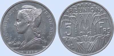 5 Francs